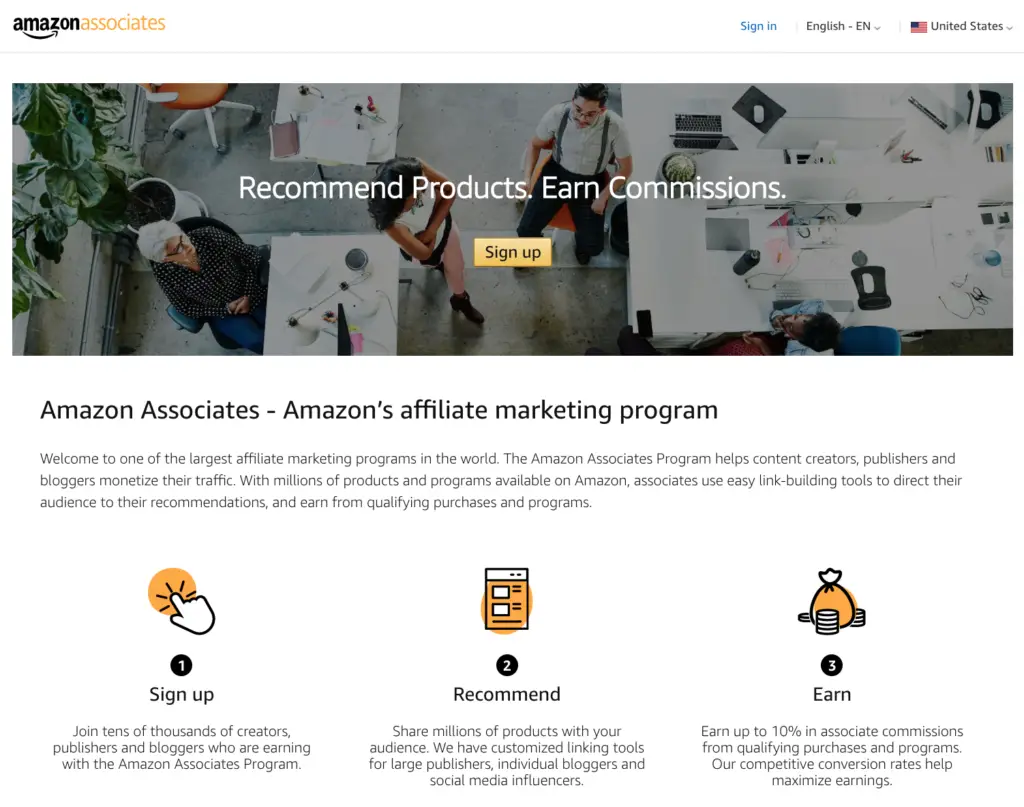 sign-up-for-amazon-associates