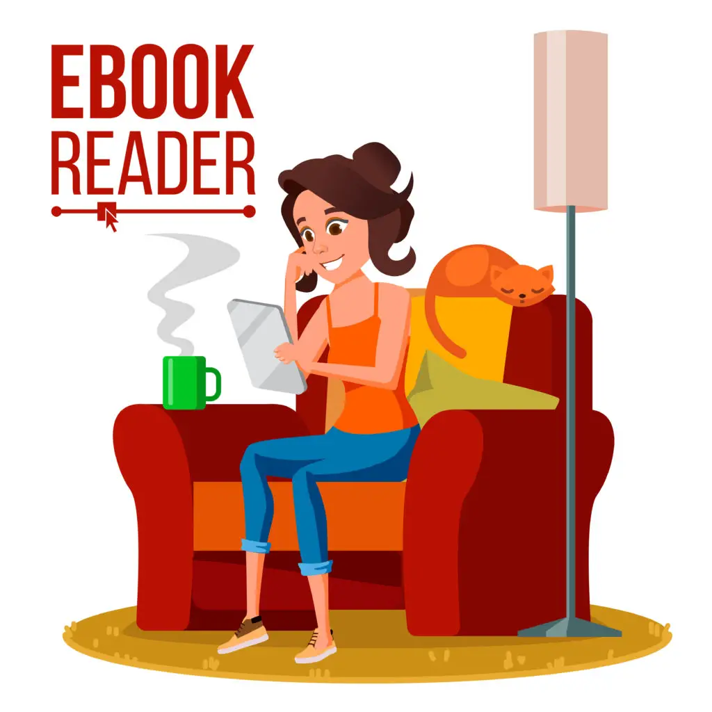 Make money online in 2022 with eBooks