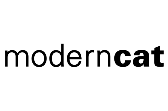 Moderne Katze Affiliate Program