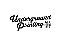 Underground Printing Affiliate Program