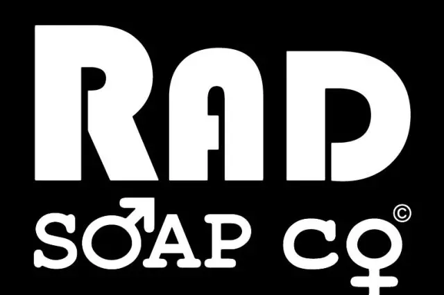 RAD Soap Co. Affiliate Program
